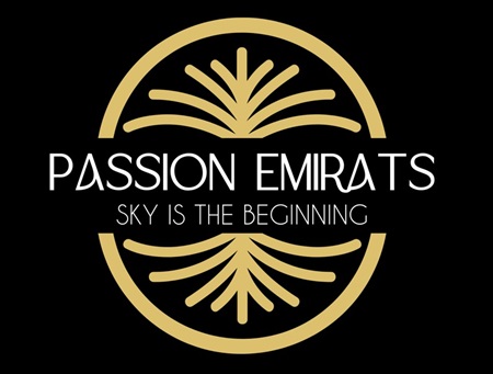 logo Passion Emirats